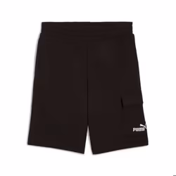 Short cargo Puma Ess No. 1 Logo 10"