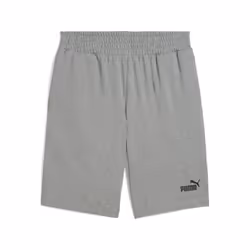 Short en jersey à logo N° 1 Puma Essentials 10"
