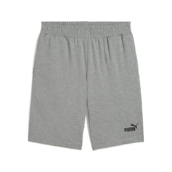 Short en jersey à logo N° 1 Puma Essentials 10"