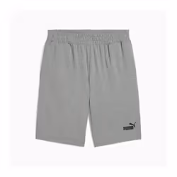 Short en jersey à logo N° 1 Puma Essentials 10"
