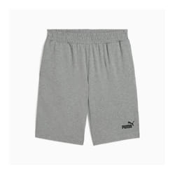 Short en jersey à logo N° 1 Puma Essentials 10"