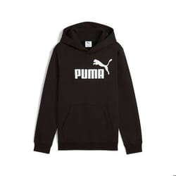 Sweatshirt à capuche en molleton avec logo N° 1 enfant Puma ESS