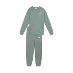 puma relaxed sweat suit tr cl vert
