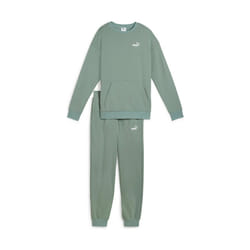 puma relaxed sweat suit tr cl vert