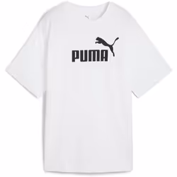 puma ess no. 1 logo relax blanc