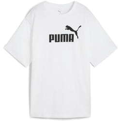 puma ess no. 1 logo relax blanc