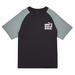 T-shirt enfant Puma MID90S Graphic