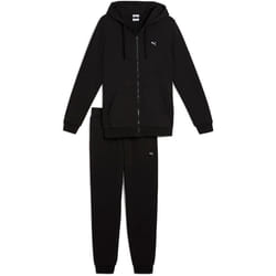 Puma Survêtement pour Homme Hooded Noir 684855-01