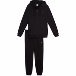 Puma Survêtement pour Homme Hooded Noir 684855-01