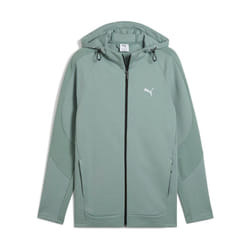 puma evostripe full-à  fermeture éclair h vert