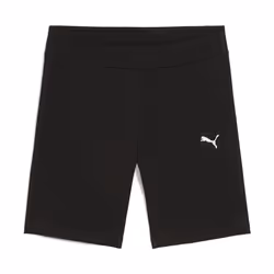 puma ess short leggings 7 noir