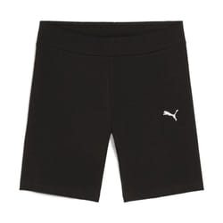 puma ess short leggings 7 noir