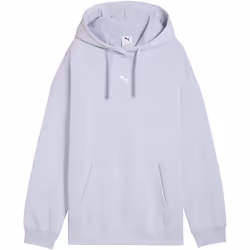 Sweatshirt à capuche femme Puma Oversized