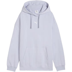 Sweatshirt à capuche femme Puma Oversized
