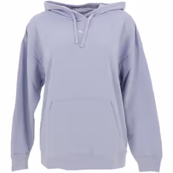 Sweatshirt à capuche femme Puma Oversized