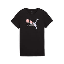 T-Shirt Puma Ess Logo Lab