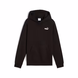 Sweatshirt à capuche enfant Puma Small No. 1