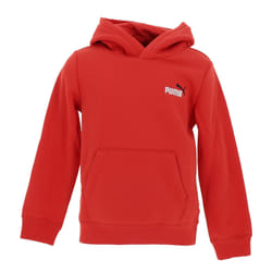 Sweatshirt à capuche enfant Puma Small No. 1