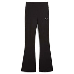 Leggings Puma Ess Taille Haute Évasé