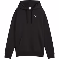 Sweatshirt à capuche femme Puma ESS Relaxed