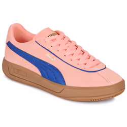 Basket Cuir Puma Club Klassika SD
