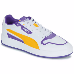 Basket à Lacets Puma Court Classic Street