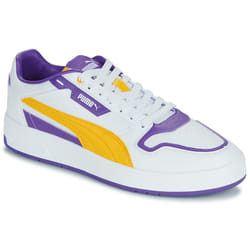 Basket à Lacets Puma Court Classic Street