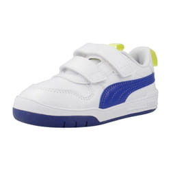 Puma modèle Multiflex Sl V Inf Blanc - 22
