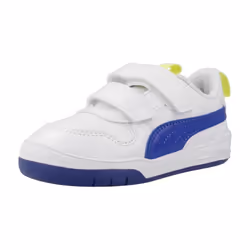 Puma modèle Multiflex Sl V Inf Blanc - 23