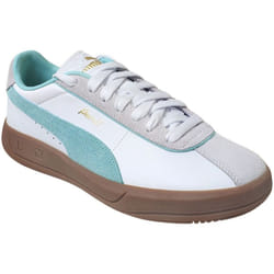 Baskets femme Puma Club Klassika