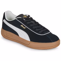 Baskets femme Puma Club Klassika