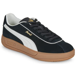 Baskets femme Puma Club Klassika