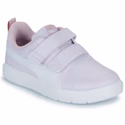 Baskets enfant Puma Courtflex V3
