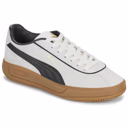 Basket Cuir Puma Club Klassika SD