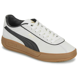 Basket Cuir Puma Club Klassika SD