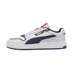 Puma modèle Court Classic Street Blanc