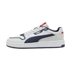 Puma modèle Court Classic Street Blanc