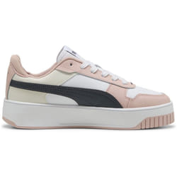 Baskets femme Puma Carina Street