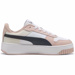 Baskets femme Puma Carina Street