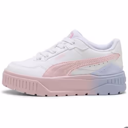 Baskets Puma Karmen Ii Idol Blurry Dreams Ps Multicolore Fille