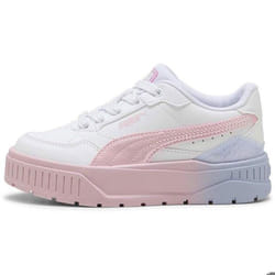 Baskets Puma Karmen Ii Idol Blurry Dreams Ps Multicolore Fille