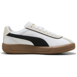 Basket Cuir Puma Club Klassika