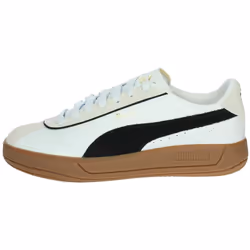 Basket Cuir Puma Club Klassika