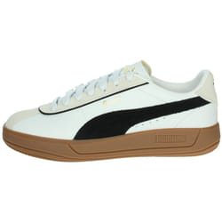 Basket Cuir Puma Club Klassika