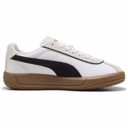 Basket Cuir Puma Club Klassika