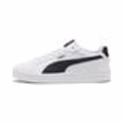Puma Court Classico Chaussures pour Homme Blanc 400284-01