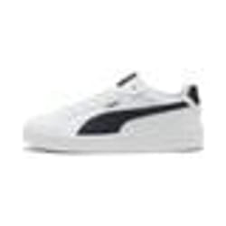 Puma Court Classico Chaussures pour Homme Blanc 400284-01