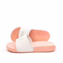 Claquettes enfant Puma Popcat 20