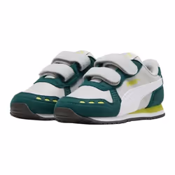Baskets Puma Cabana Racer SL 20 Enfants