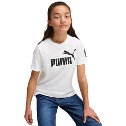 T-shirt fille Puma ESS No. 1